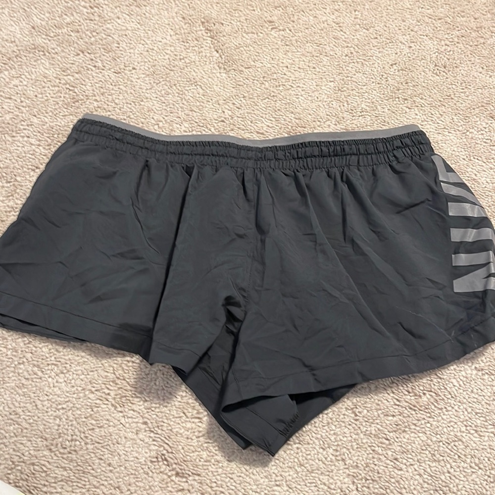 Nike Dri-Fit Running Shorts
